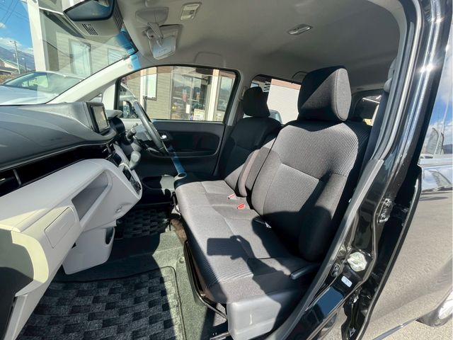 DAIHATSU MOVE 2018 Image 31