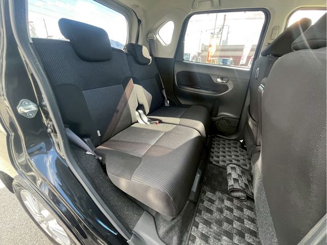 DAIHATSU MOVE 2018 Image 31