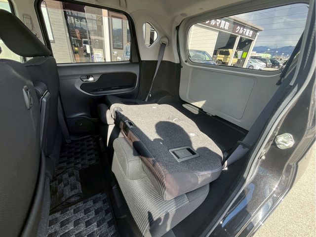 DAIHATSU MOVE 2018 Image 31