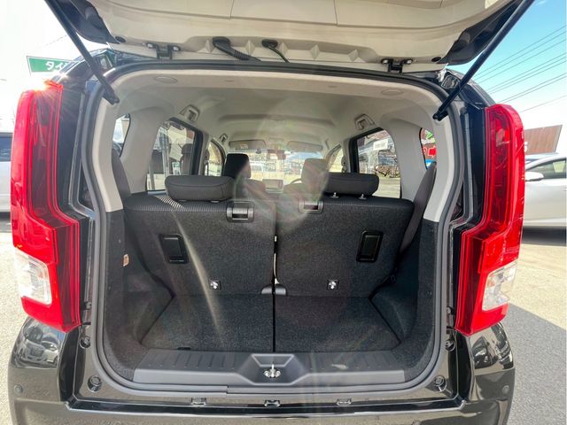 DAIHATSU MOVE 2018 Image 31