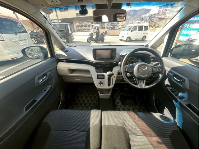 DAIHATSU MOVE 2018 Image 31