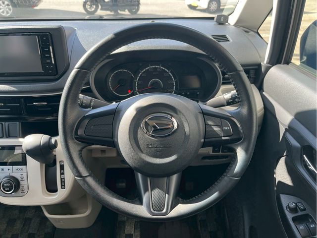 DAIHATSU MOVE 2018 Image 31