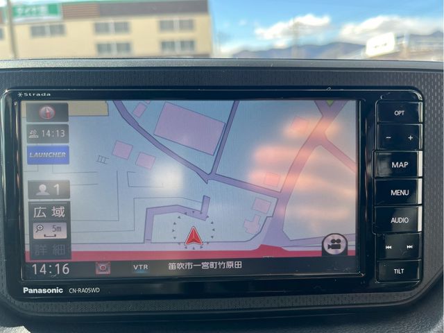 DAIHATSU MOVE 2018 Image 31