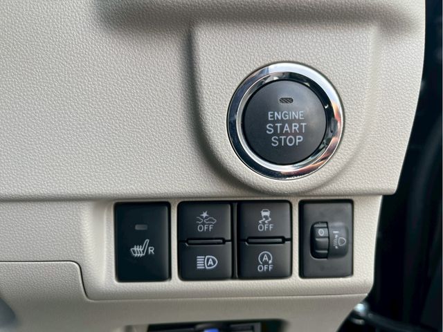 DAIHATSU MOVE 2018 Image 31