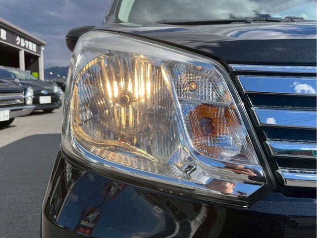 DAIHATSU MOVE 2018 Image 31