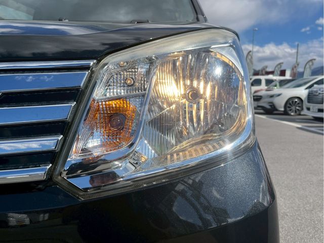 DAIHATSU MOVE 2018 Image 31