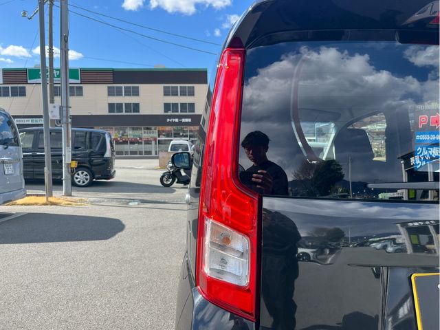 DAIHATSU MOVE 2018 Image 31