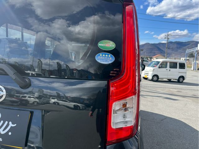 DAIHATSU MOVE 2018 Image 31