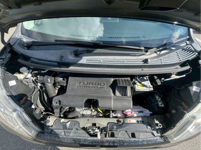 DAIHATSU MOVE 2018 Image 31