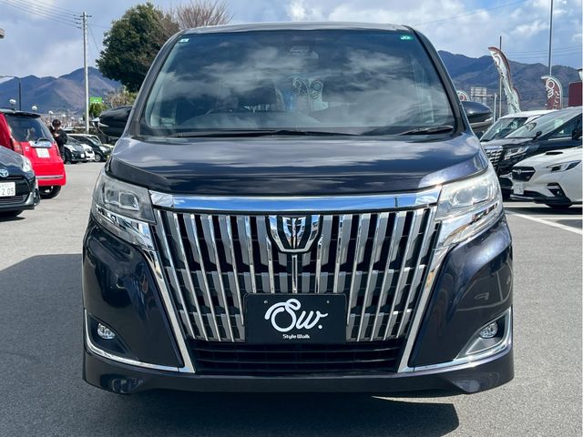 TOYOTA ESQUIRE 2017 Image 31