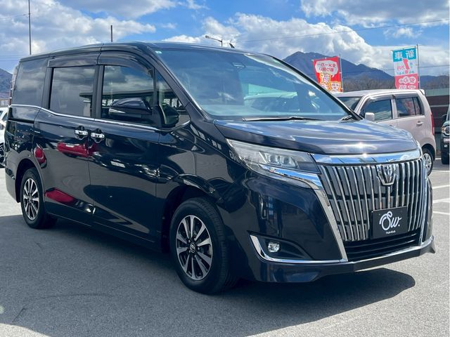 TOYOTA ESQUIRE 2017 Image 31