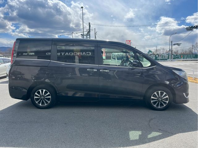 TOYOTA ESQUIRE 2017 Image 31