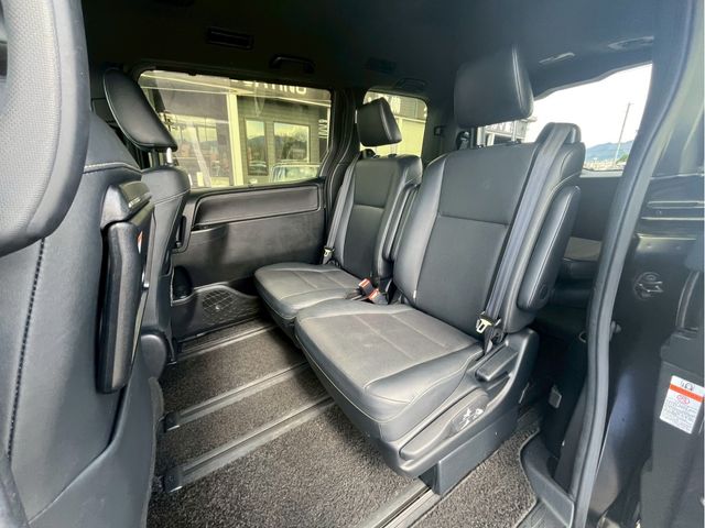 TOYOTA ESQUIRE 2017 Image 31