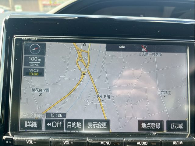 TOYOTA ESQUIRE 2017 Image 31