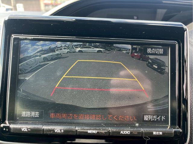 TOYOTA ESQUIRE 2017 Image 31