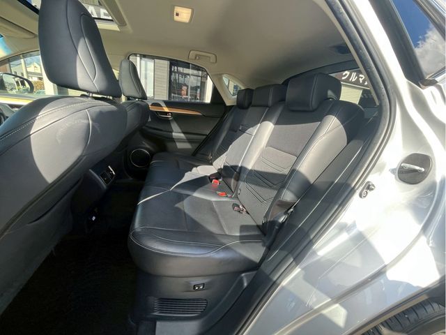 TOYOTA LEXUS NX300H 2015 Image 31