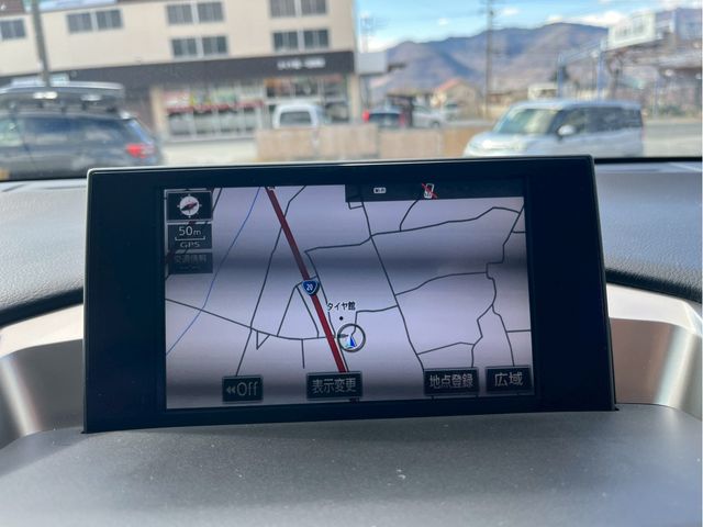 TOYOTA LEXUS NX300H 2015 Image 31