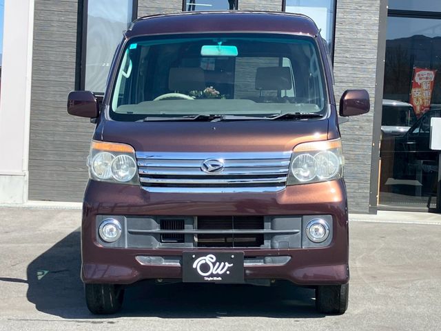 DAIHATSU ATRAI WAGON 2011 Image 31