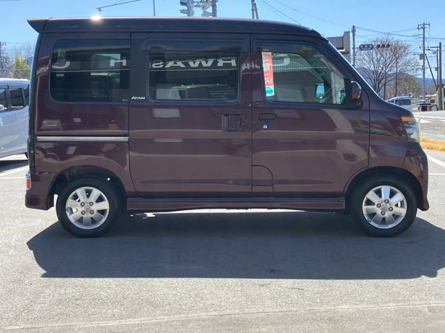 DAIHATSU ATRAI WAGON 2011 Image 31