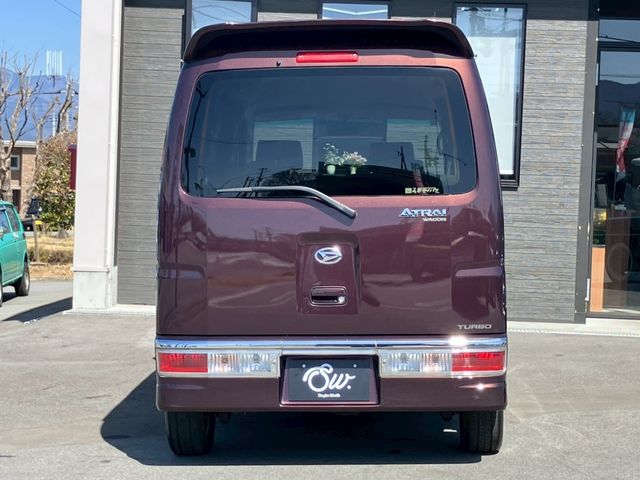 DAIHATSU ATRAI WAGON 2011 Image 31