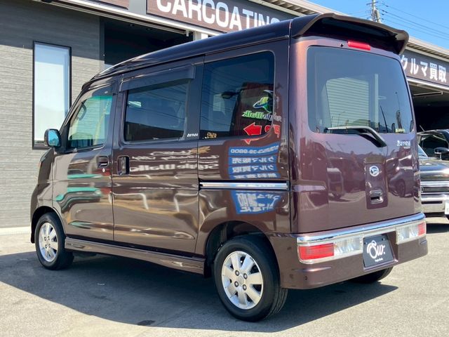 DAIHATSU ATRAI WAGON 2011 Image 31