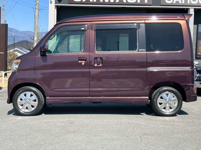 DAIHATSU ATRAI WAGON 2011 Image 31