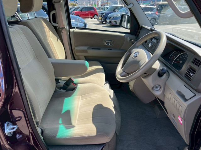 DAIHATSU ATRAI WAGON 2011 Image 31