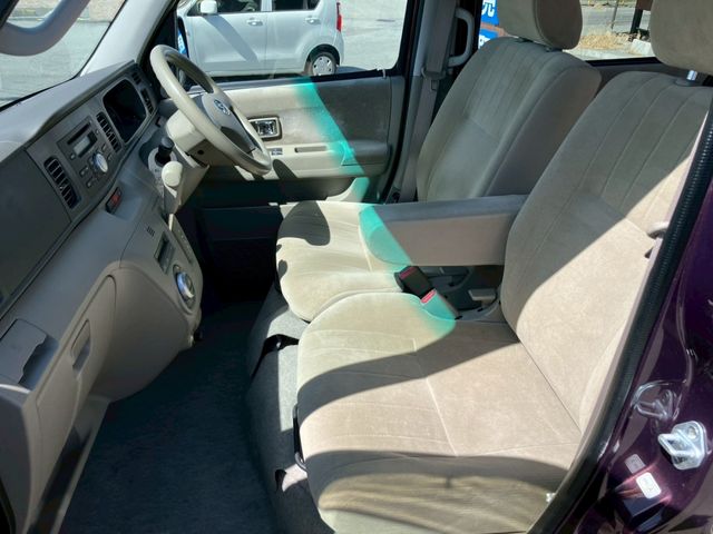 DAIHATSU ATRAI WAGON 2011 Image 31