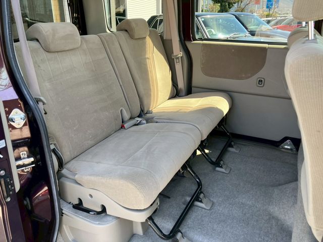 DAIHATSU ATRAI WAGON 2011 Image 31