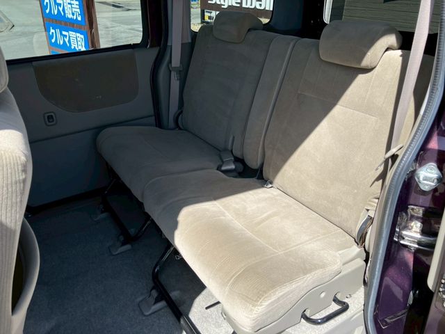 DAIHATSU ATRAI WAGON 2011 Image 31