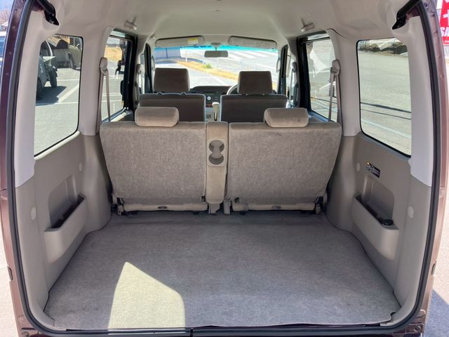 DAIHATSU ATRAI WAGON 2011 Image 31