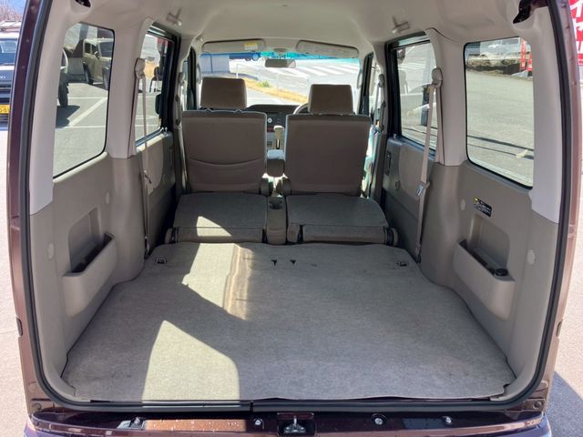 DAIHATSU ATRAI WAGON 2011 Image 31