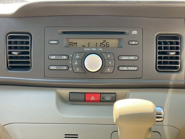 DAIHATSU ATRAI WAGON 2011 Image 31