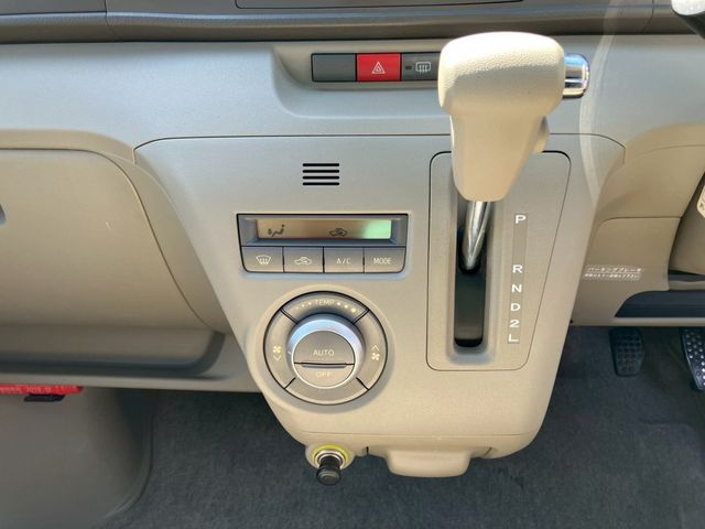 DAIHATSU ATRAI WAGON 2011 Image 31