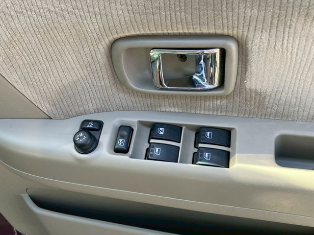 DAIHATSU ATRAI WAGON 2011 Image 31