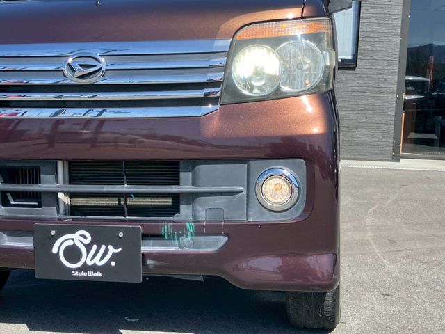 DAIHATSU ATRAI WAGON 2011 Image 31