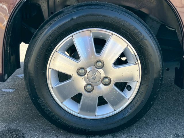 DAIHATSU ATRAI WAGON 2011 Image 31