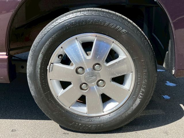 DAIHATSU ATRAI WAGON 2011 Image 31