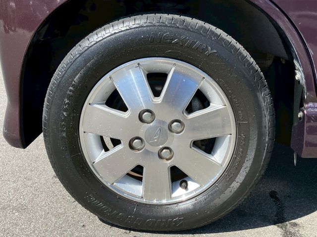 DAIHATSU ATRAI WAGON 2011 Image 31