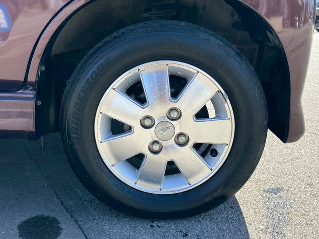 DAIHATSU ATRAI WAGON 2011 Image 31