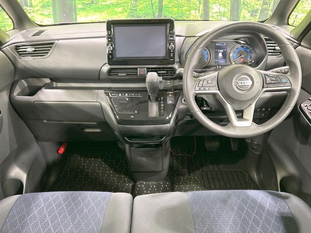 NISSAN ROOX 2021 Image 31