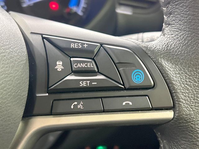 NISSAN ROOX 2021 Image 31