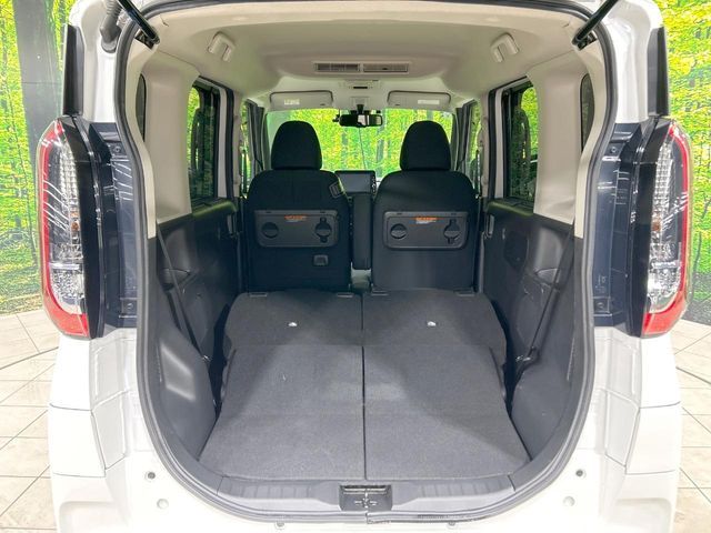 NISSAN ROOX 2021 Image 31