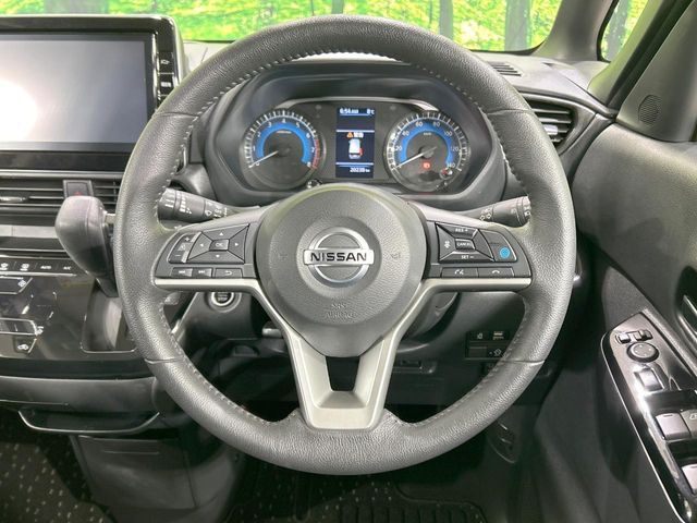 NISSAN ROOX 2021 Image 31