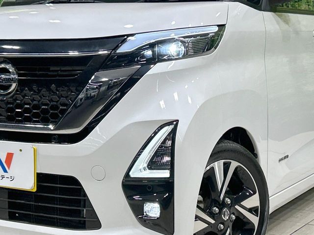 NISSAN ROOX 2021 Image 31