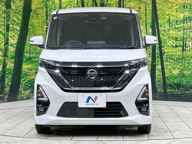 NISSAN ROOX 2021 Image 31