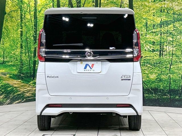 NISSAN ROOX 2021 Image 31