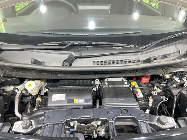 NISSAN ROOX 2021 Image 31