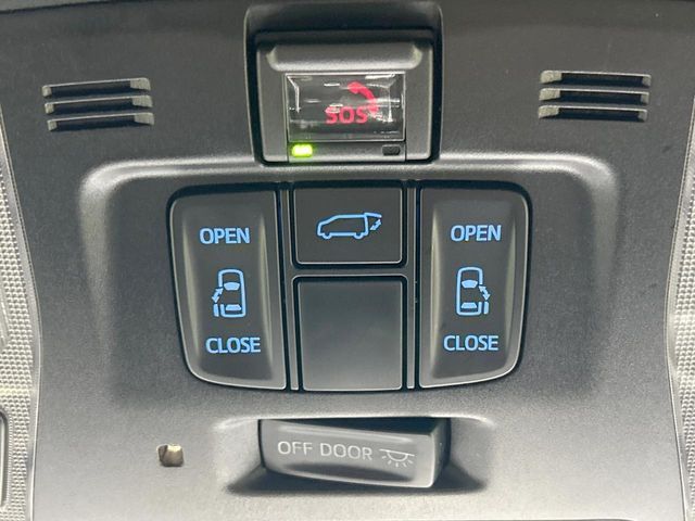TOYOTA ALPHARD 2022 Image 31