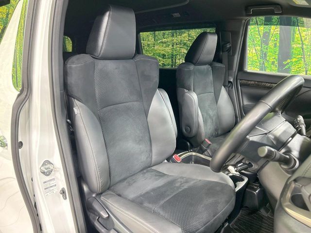 TOYOTA ALPHARD 2022 Image 31